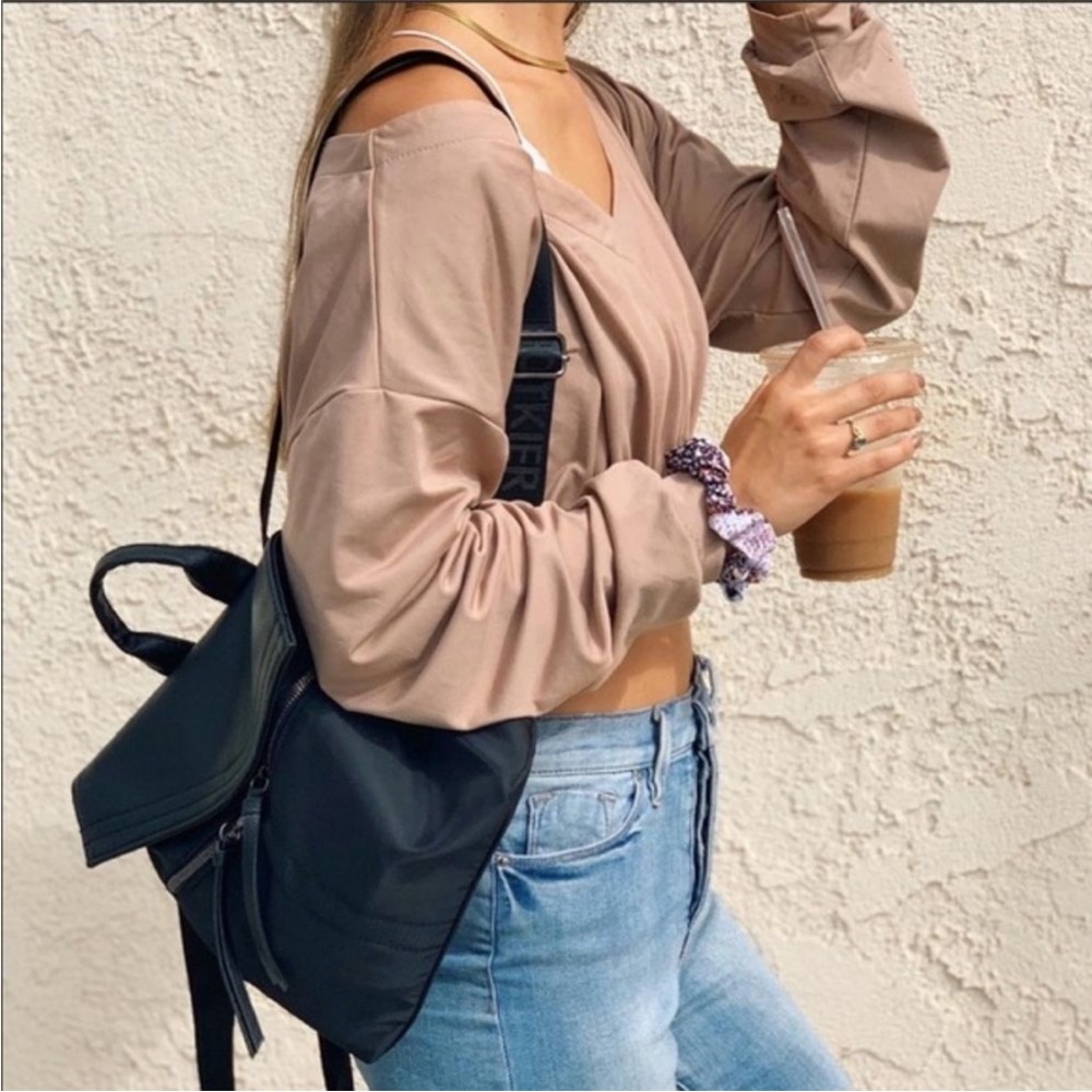 Botkier Mini Trigger Backpack - image 1